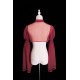 Alice Girl Weeping Blood Rose Bell Sleeve Bolero(31st Pre-Order/Full Payment Without Shipping)